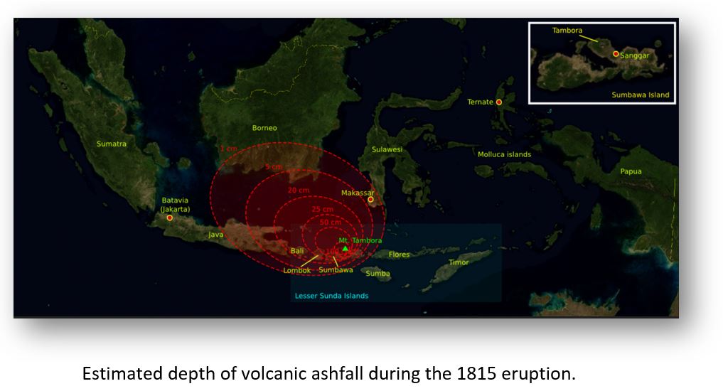 MountTambora1815