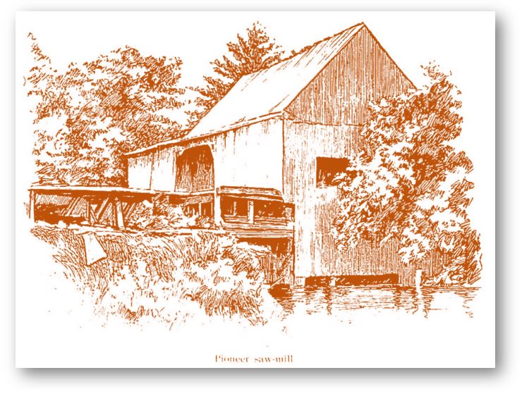 PioneerSawMill